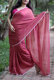 Gustaakh Dil (SAREE)
