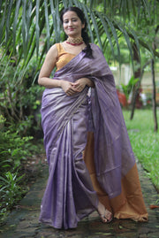 The Queen's Necklace (SAREE)
